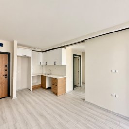 2+1 Apartment in a New Complex with a Great Location, Mersin, Tece - AS500521 - Photo 23
