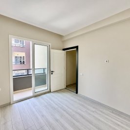 2+1 Apartment in a New Complex with a Great Location, Mersin, Tece - AS500521 - Photo 26