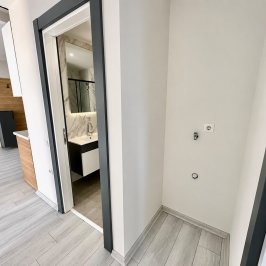 2+1 Apartment in a New Complex with a Great Location, Mersin, Tece - AS500521 - Photo 29