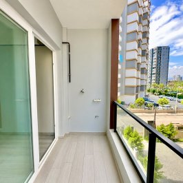 2+1 Apartment in a New Complex with a Great Location, Mersin, Tece - AS500521 - Photo 30