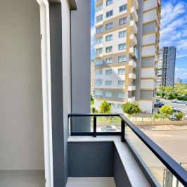 2-bedroom apartment in a new complex with a great location, Mersin, Tece - AS500521 - photo 32
