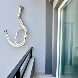 2-bedroom apartment in a new complex with a great location, Mersin, Tece - AS500521 - photo 33