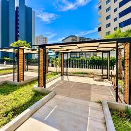 New large 1+1 apartment in Mersin, Kargıpınary - NA509517 - photo 34