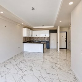 New large 1+1 apartment in Mersin, Kargıpınary - NA509517 - photo 24