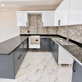 New large 1+1 apartment in Mersin, Kargıpınary - NA509517 - photo 25