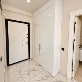 New large 1+1 apartment in Mersin, Kargıpınary - NA509517 - photo 28