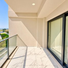 New large 1+1 apartment in Mersin, Kargıpınary - NA509517 - photo 30