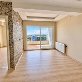 2+1 apartment in a new complex in Mersin, Mezitli - As708912w - photo 38