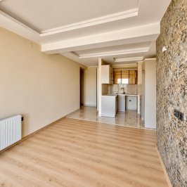 2+1 apartment in a new complex in Mersin, Mezitli - As708912w - photo 39