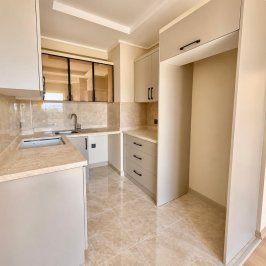 2+1 apartment in a new complex in Mersin, Mezitli - As708912w - photo 40