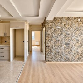2+1 apartment in a new complex in Mersin, Mezitli - As708912w - photo 41