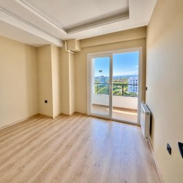 2+1 apartment in a new complex in Mersin, Mezitli - As708912w - photo 43