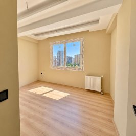 2+1 apartment in a new complex in Mersin, Mezitli - As708912w - photo 44