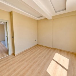 2+1 apartment in a new complex in Mersin, Mezitli - As708912w - photo 45