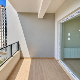 2+1 apartment in a new complex in Mersin, Mezitli - As708912w - photo 48
