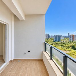 2+1 apartment in a new complex in Mersin, Mezitli - As708912w - photo 49