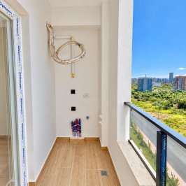 2+1 apartment in a new complex in Mersin, Mezitli - As708912w - photo 53