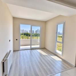 New complex of 2+1 comfort class apartments with sea views in Tece , Mersin - IBR002119 - photo 44
