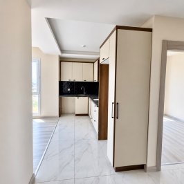New complex of 2+1 comfort class apartments with sea views in Tece , Mersin - IBR002119 - photo 45