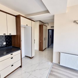 New complex of 2+1 comfort class apartments with sea views in Tece , Mersin - IBR002119 - photo 47