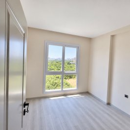 New complex of 2+1 comfort class apartments with sea views in Tece , Mersin - IBR002119 - photo 48
