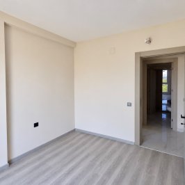 New complex of 2+1 comfort class apartments with sea views in Tece , Mersin - IBR002119 - photo 49