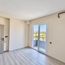 New complex of 2+1 comfort class apartments with sea views in Tece , Mersin - IBR002119 - photo 50