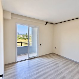 New complex of 2+1 comfort class apartments with sea views in Tece , Mersin - IBR002119 - photo 52