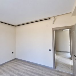 New complex of 2+1 comfort class apartments with sea views in Tece , Mersin - IBR002119 - photo 53
