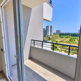 New complex of 2+1 comfort class apartments with sea views in Tece , Mersin - IBR002119 - photo 56
