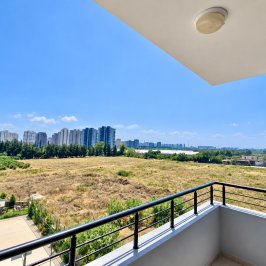 New complex of 2+1 comfort class apartments with sea views in Tece , Mersin - IBR002119 - photo 57