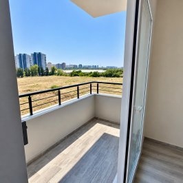 New complex of 2+1 comfort class apartments with sea views in Tece , Mersin - IBR002119 - photo 59