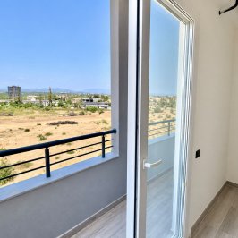 New complex of 2+1 comfort class apartments with sea views in Tece , Mersin - IBR002119 - photo 60