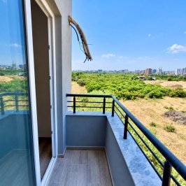 New complex of 2+1 comfort class apartments with sea views in Tece , Mersin - IBR002119 - photo 61