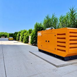 Квартира 2+1 в новом комплексе комфорт класса с видом на море в Тедже, Мерсин - IBR002139 &mdash; фото 80