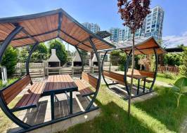 1+1 apartment in a new complex in Mersin, Tomük - Oma530s11w - photo 48