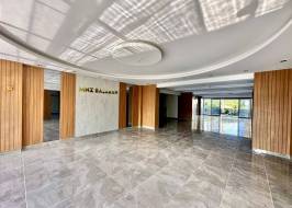 1+1 apartment in a new complex in Mersin, Tomük - Oma530s11w - photo 40
