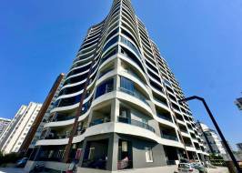 1+1 apartment in a new complex in Mersin, Tomük - Oma530s11w - photo 44