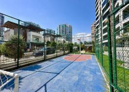 1+1 apartment in a new complex in Mersin, Tomük - Oma530s11w - photo 45