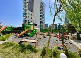 1+1 apartment in a new complex in Mersin, Tomük - Oma530s11w - photo 46