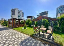 1+1 apartment in a new complex in Mersin, Tomük - Oma530s11w - photo 47