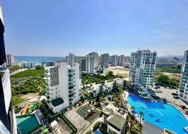 1+1 apartment in a new complex in Mersin, Tomük - Oma530s11w - photo 26