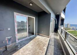 1+1 apartment in a new complex in Mersin, Tomuk - Oma530s11w - photo 35