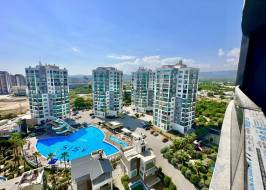 1+1 apartment in a new complex in Mersin, Tomük - Oma530s11w - photo 36