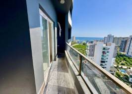 1+1 apartment in a new complex in Mersin, Tomük - Oma530s11w - photo 37