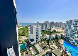 1+1 apartment in a new complex in Mersin, Tomük - Oma530s11w - photo 38
