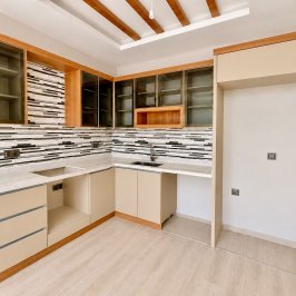 1+1 apartment in a new complex in Mersin, Tomük - Oma530s11w - photo 28