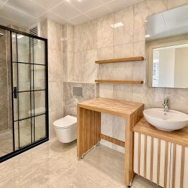 1+1 apartment in a new complex in Mersin, Tomük - Oma530s11w - photo 29