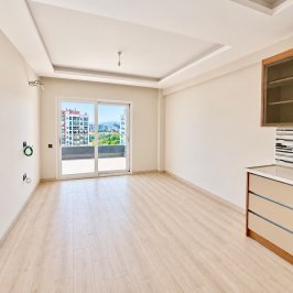 1+1 apartment in a new complex in Mersin, Tomük - Oma530s11w - photo 30