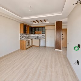 1+1 apartment in a new complex in Mersin, Tomük - Oma530s11w - photo 31